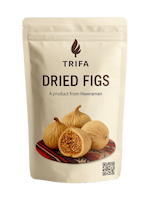 انجیر خشک ویژه 500گرم